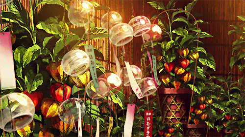 chimes